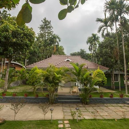 Kedara Village Sultan Bathery Ngoại thất bức ảnh