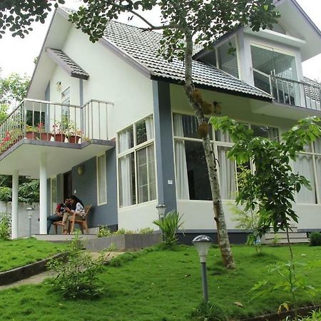 Kedara Village Sultan Bathery Ngoại thất bức ảnh