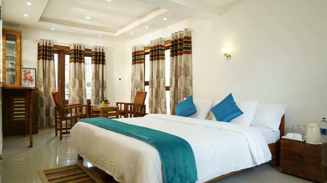 Kedara Village Sultan Bathery Ngoại thất bức ảnh