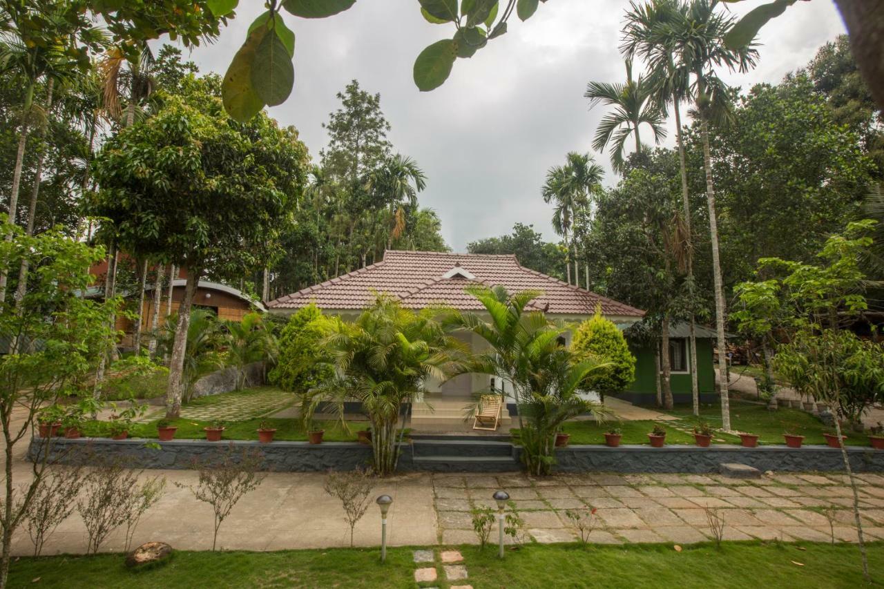 Kedara Village Sultan Bathery Ngoại thất bức ảnh