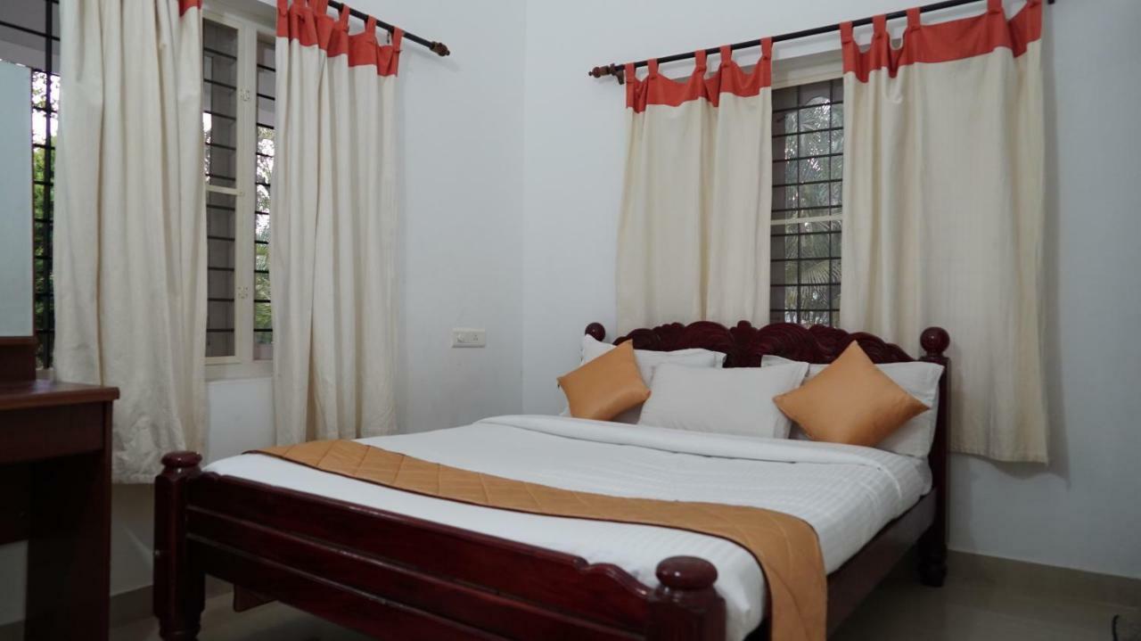 Kedara Village Sultan Bathery Ngoại thất bức ảnh