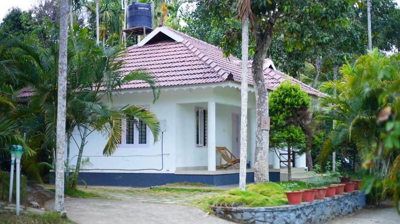 Kedara Village Sultan Bathery Ngoại thất bức ảnh