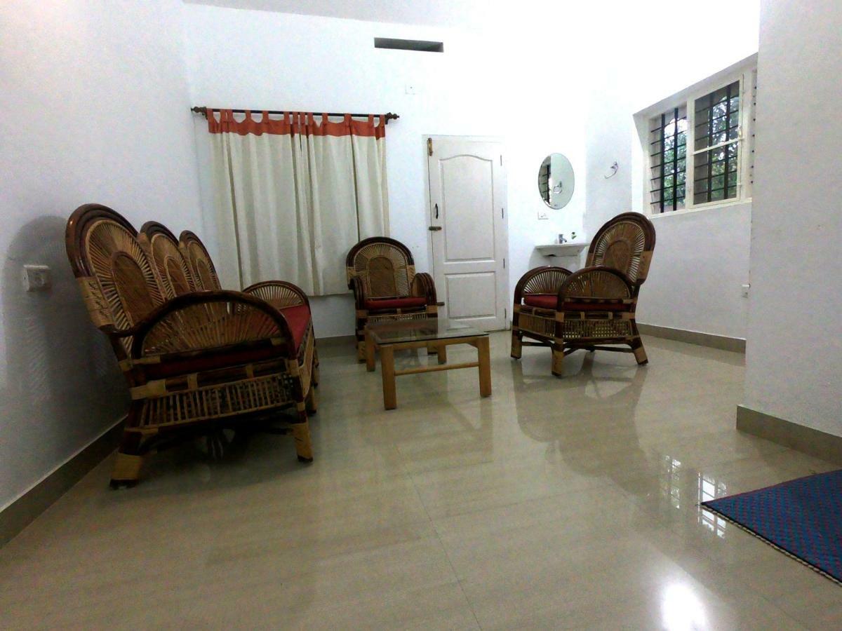 Kedara Village Sultan Bathery Ngoại thất bức ảnh