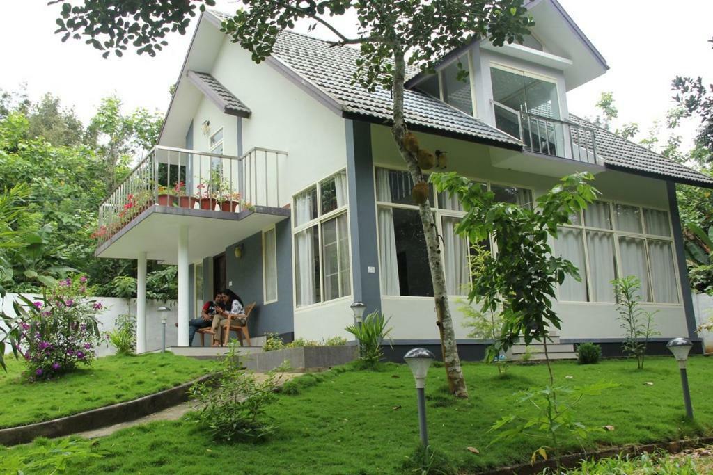 Kedara Village Sultan Bathery Ngoại thất bức ảnh
