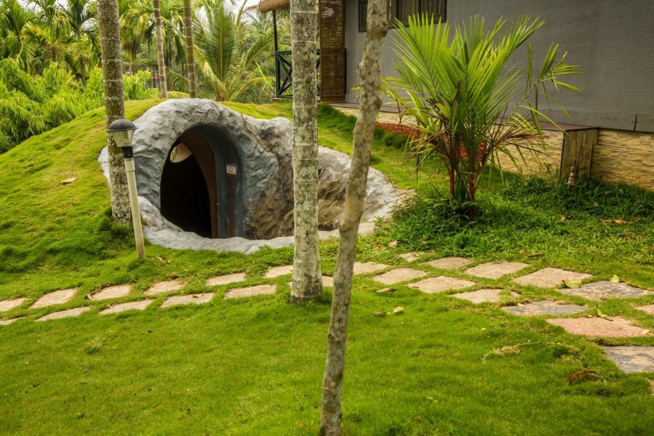 Kedara Village Sultan Bathery Ngoại thất bức ảnh