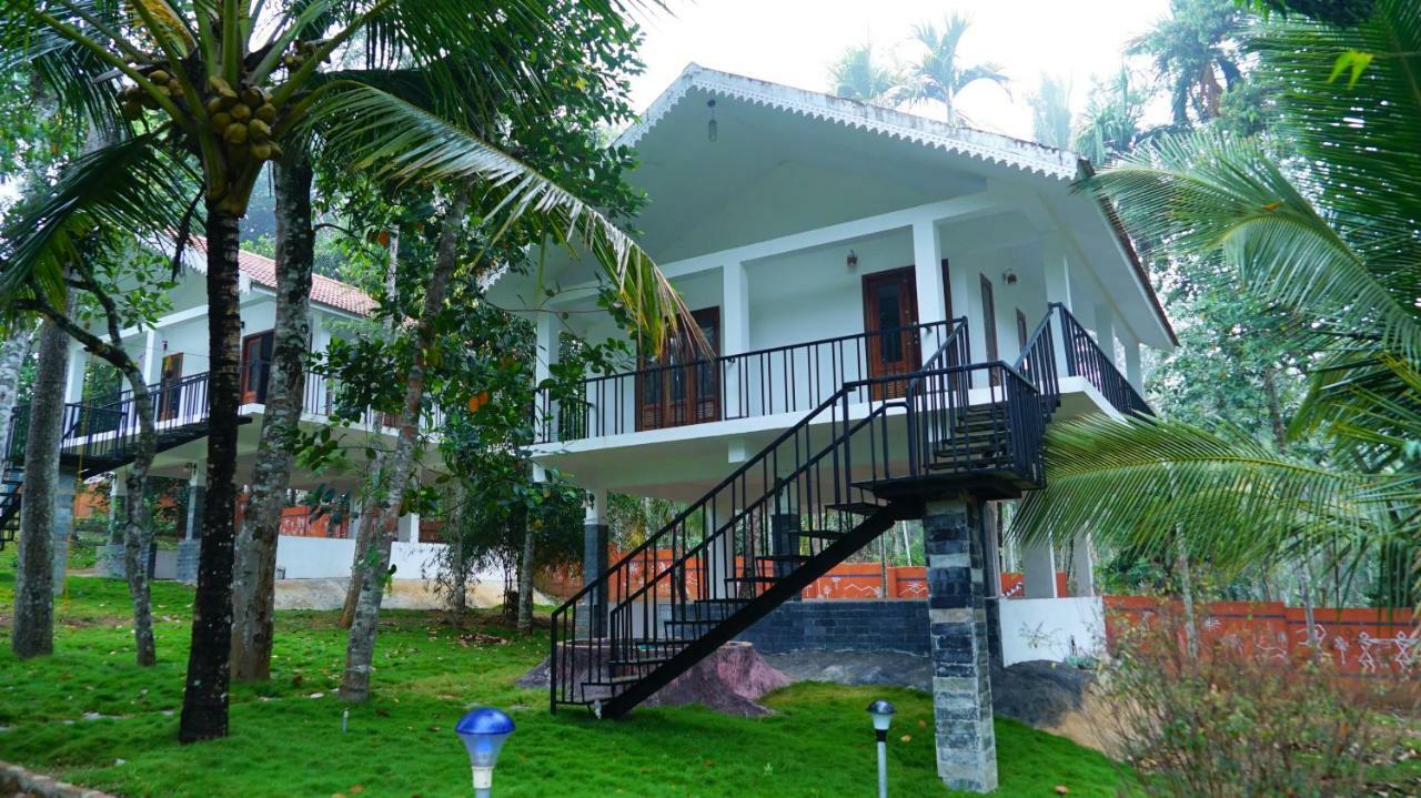 Kedara Village Sultan Bathery Ngoại thất bức ảnh