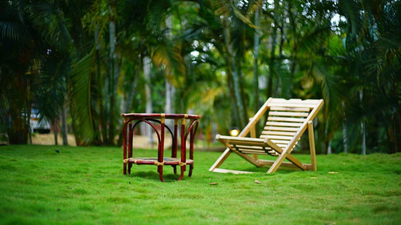 Kedara Village Sultan Bathery Ngoại thất bức ảnh