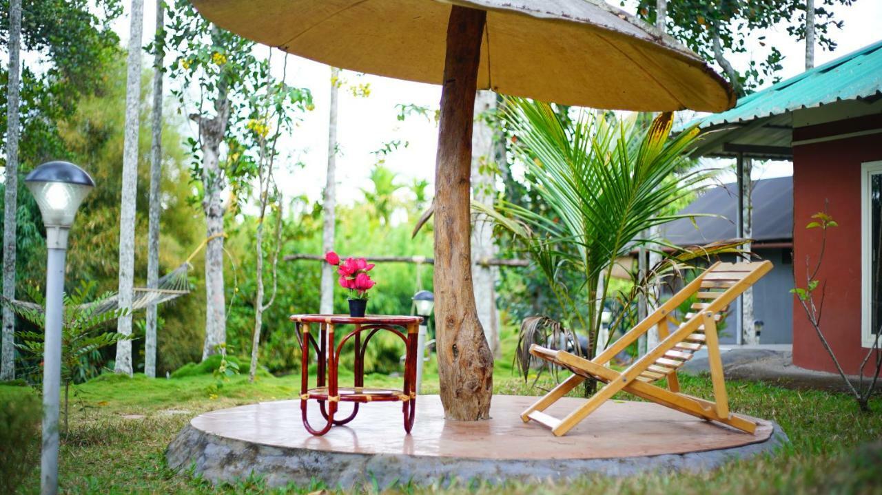 Kedara Village Sultan Bathery Ngoại thất bức ảnh