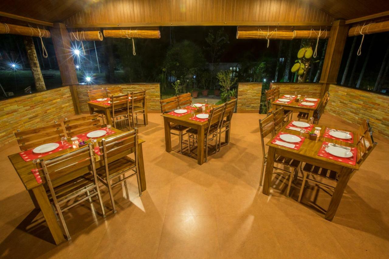 Kedara Village Sultan Bathery Ngoại thất bức ảnh