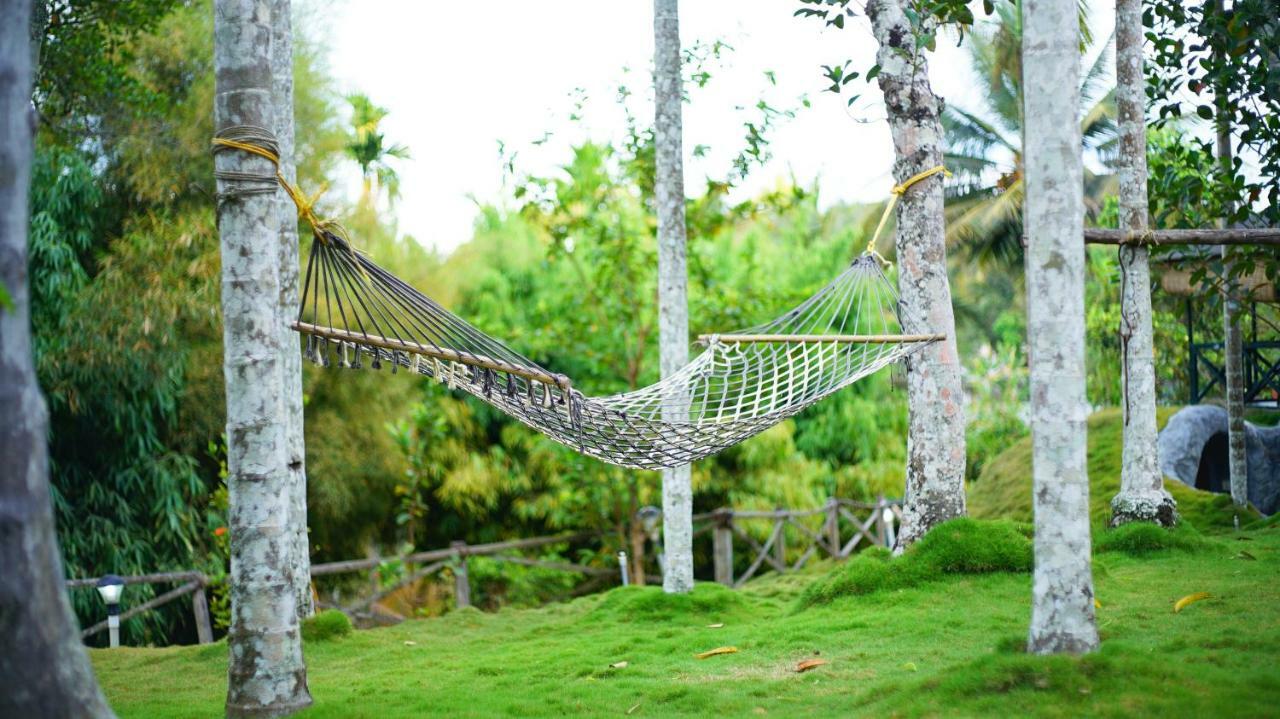 Kedara Village Sultan Bathery Ngoại thất bức ảnh