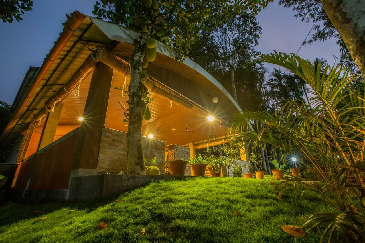 Kedara Village Sultan Bathery Ngoại thất bức ảnh