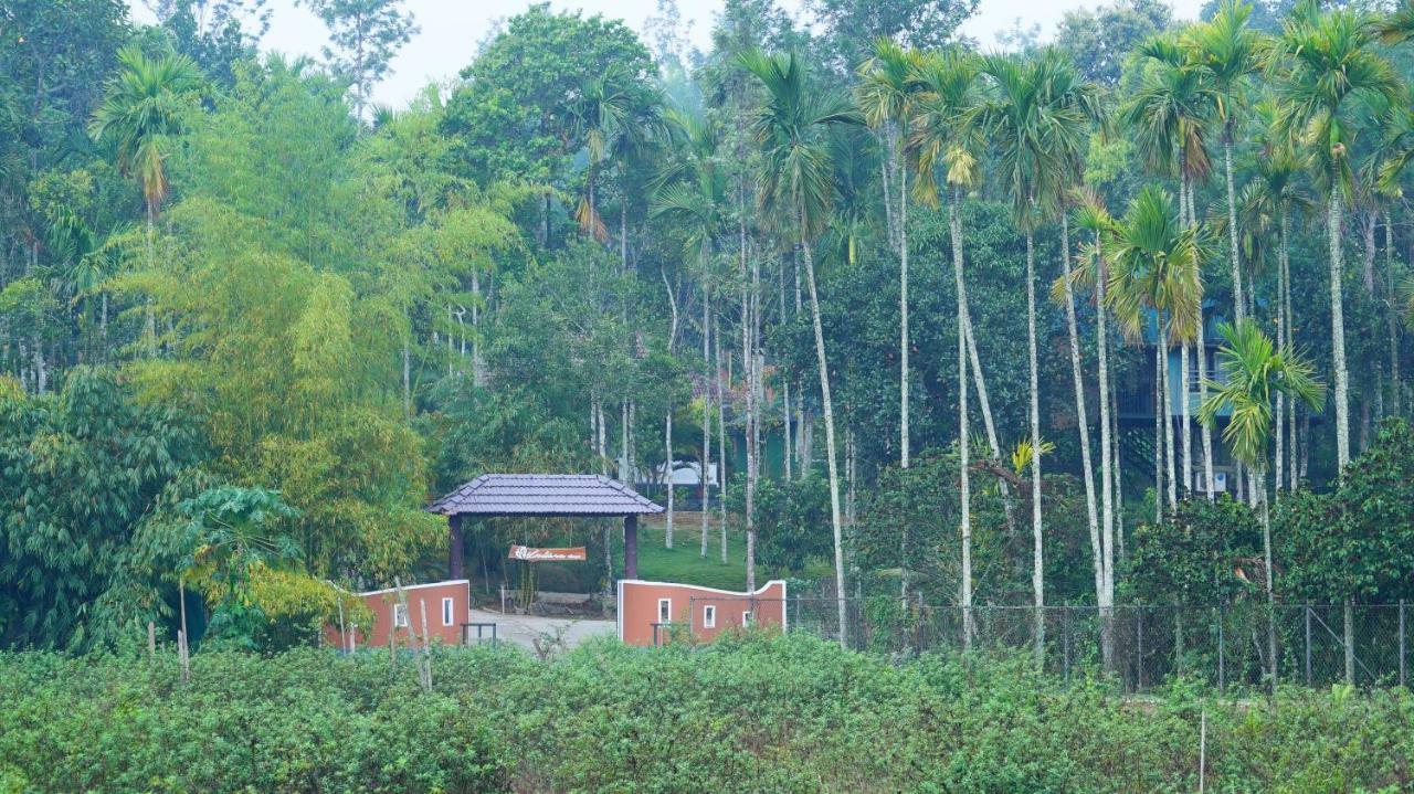 Kedara Village Sultan Bathery Ngoại thất bức ảnh