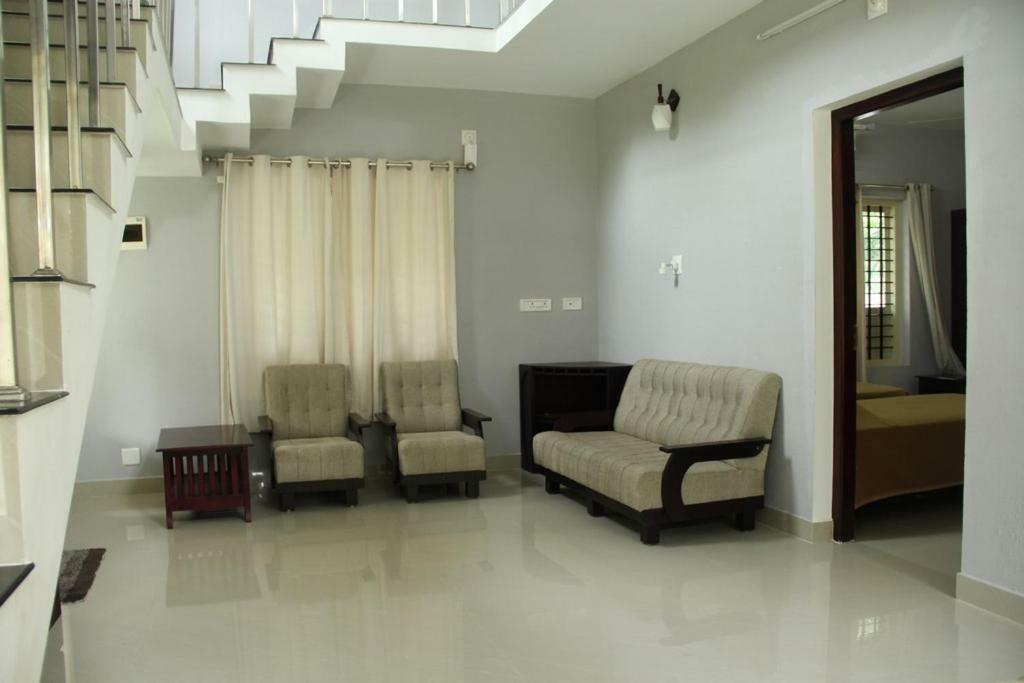 Kedara Village Sultan Bathery Ngoại thất bức ảnh