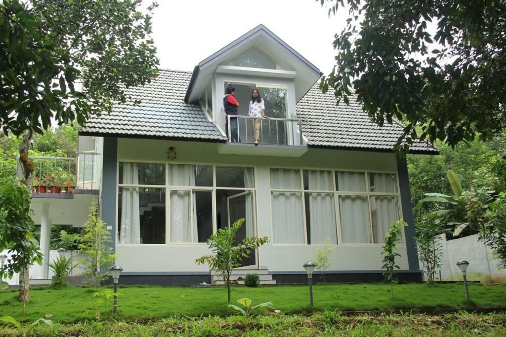 Kedara Village Sultan Bathery Ngoại thất bức ảnh